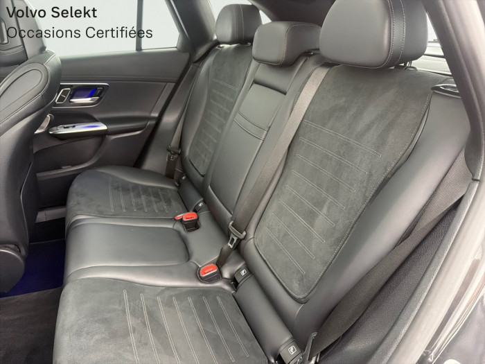 Mercedes GLC 300 e 9G-Tronic 4Matic AMG Line