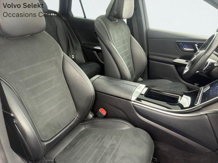 Mercedes GLC 300 e 9G-Tronic 4Matic AMG Line