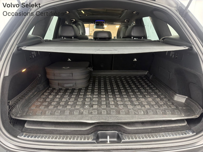 Mercedes GLC 300 e 9G-Tronic 4Matic AMG Line