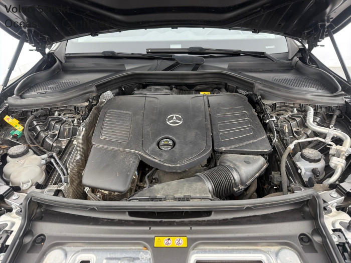Mercedes GLC 300 e 9G-Tronic 4Matic AMG Line