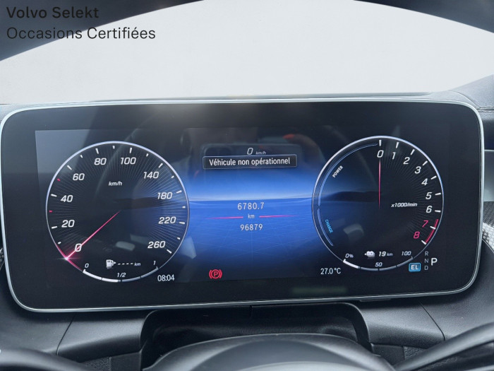 Mercedes GLC 300 e 9G-Tronic 4Matic AMG Line