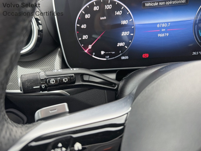 Mercedes GLC 300 e 9G-Tronic 4Matic AMG Line