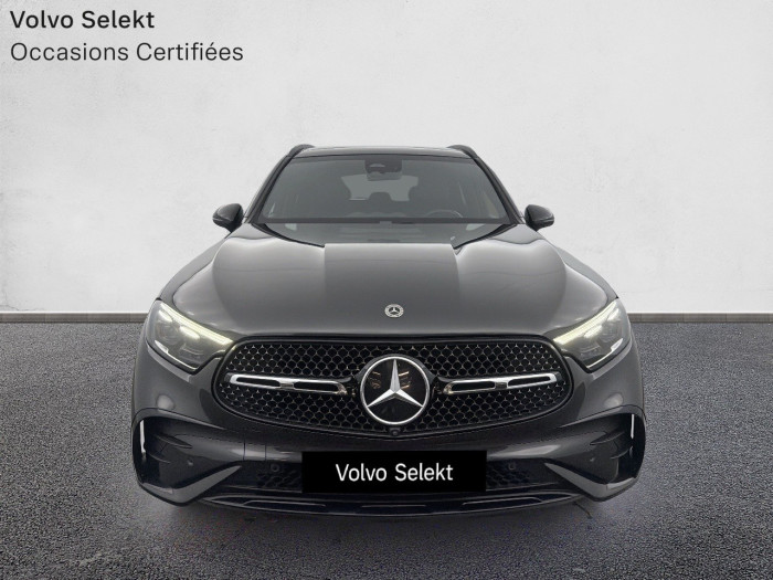 Mercedes GLC 300 e 9G-Tronic 4Matic AMG Line