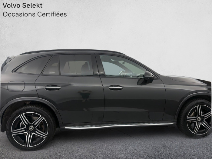 Mercedes GLC 300 e 9G-Tronic 4Matic AMG Line