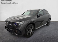 Mercedes GLC 300 e 9G-Tronic 4Matic AMG Line