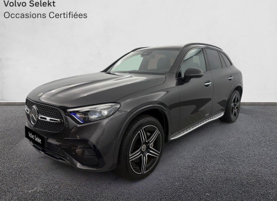 Mercedes GLC 300 e 9G-Tronic 4Matic AMG Line