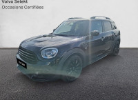 MINI COUNTRYMAN F60 136 ch BVA7 Cooper Longstone
