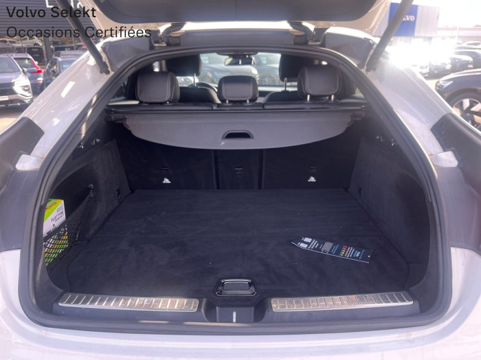 Mercedes GLC Classe GLC 250 d 9G-Tronic 4Matic Sportline