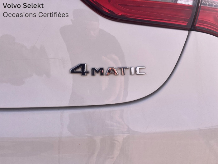 Mercedes GLC Classe GLC 250 d 9G-Tronic 4Matic Sportline