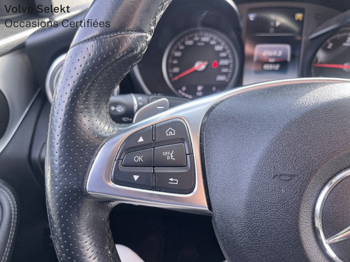 Mercedes GLC Classe GLC 250 d 9G-Tronic 4Matic Sportline