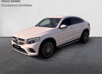 Mercedes GLC Classe GLC 250 d 9G-Tronic 4Matic Sportline