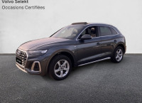 Audi Q5 50 TFSI e 299 S tronic 7 Quattro S line