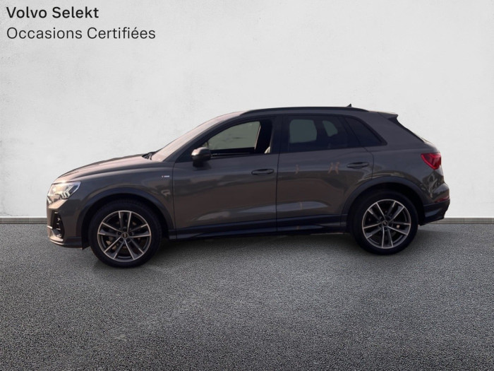 Audi Q3 SPORTBACK 35 TDI 150 ch S tronic 7 S Edition