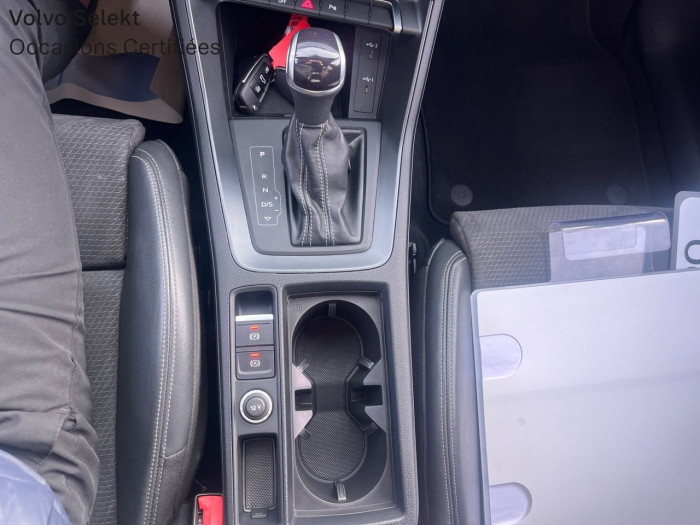 Audi Q3 SPORTBACK 35 TDI 150 ch S tronic 7 S Edition