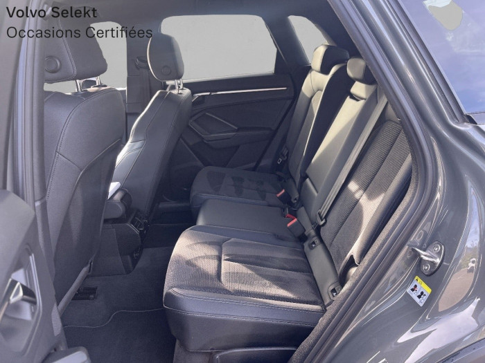 Audi Q3 SPORTBACK 35 TDI 150 ch S tronic 7 S Edition