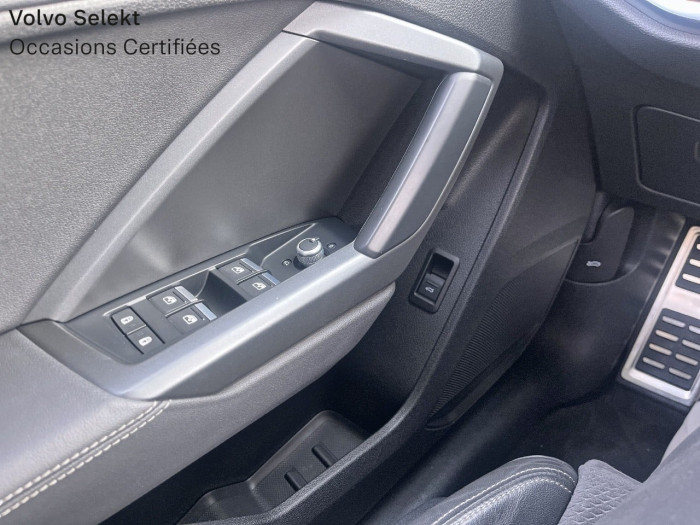 Audi Q3 SPORTBACK 35 TDI 150 ch S tronic 7 S Edition