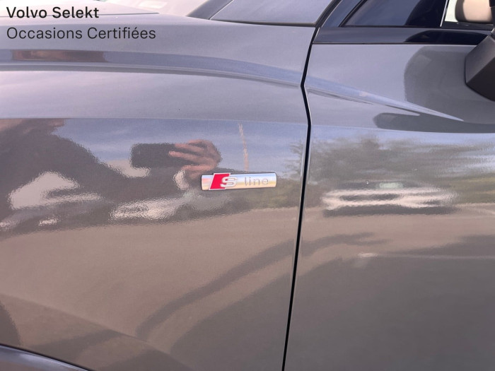 Audi Q3 SPORTBACK 35 TDI 150 ch S tronic 7 S Edition