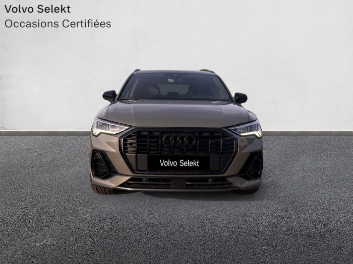 Audi Q3 SPORTBACK 35 TDI 150 ch S tronic 7 S Edition