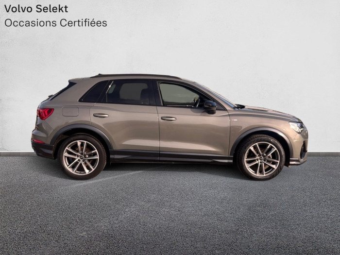 Audi Q3 SPORTBACK 35 TDI 150 ch S tronic 7 S Edition