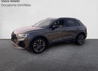 Audi Q3 SPORTBACK 35 TDI 150 ch S tronic 7 S Edition
