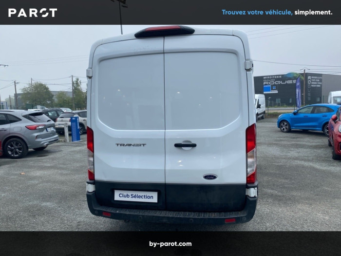 Ford TRANSIT FOURGON FGN T310 L3H2 2.0 ECOBLUE 130 S&S TREND BUSINESS