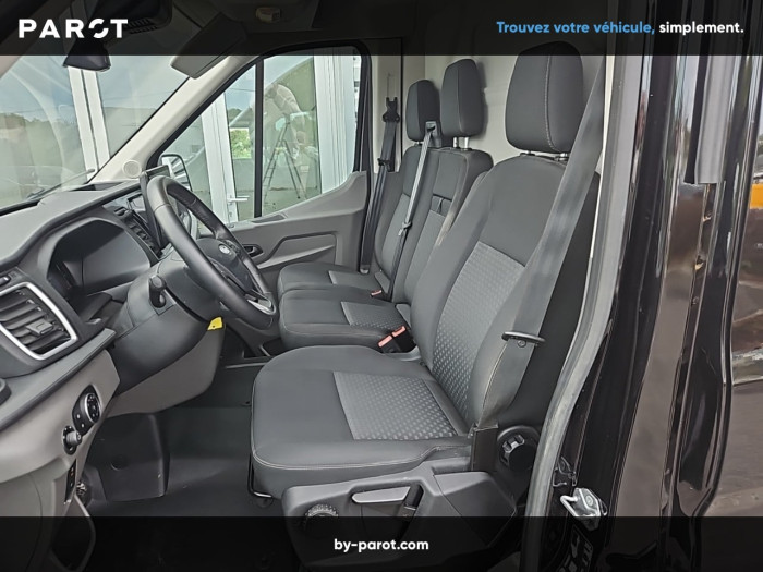 Ford TRANSIT FOURGON Nouveau FGN T310 L3H2 2.0 ECOBLUE 130 S&S TREND