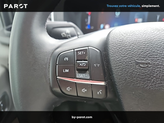 Ford TRANSIT FOURGON Nouveau FGN T310 L3H2 2.0 ECOBLUE 130 S&S TREND