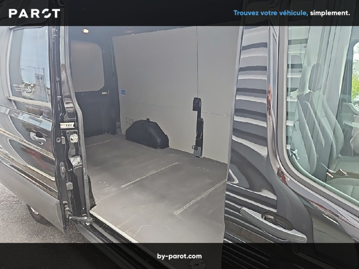 Ford TRANSIT FOURGON Nouveau FGN T310 L3H2 2.0 ECOBLUE 130 S&S TREND