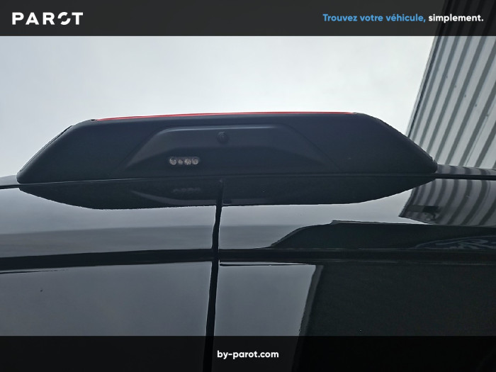 Ford TRANSIT FOURGON Nouveau FGN T310 L3H2 2.0 ECOBLUE 130 S&S TREND