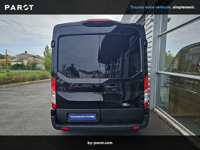 Ford TRANSIT FOURGON Nouveau FGN T310 L3H2 2.0 ECOBLUE 130 S&S TREND