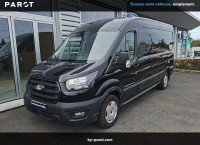 Ford TRANSIT FOURGON Nouveau FGN T310 L3H2 2.0 ECOBLUE 130 S&S TREND