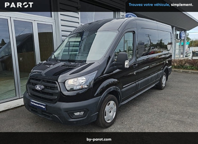 Ford TRANSIT FOURGON Nouveau FGN T310 L3H2 2.0 ECOBLUE 130 S&S TREND
