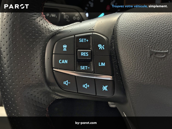 Ford Focus 1.5 EcoBlue 120 S&S ST-Line