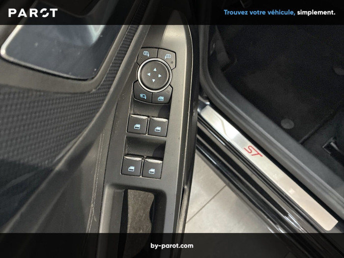 Ford Focus 1.5 EcoBlue 120 S&S ST-Line