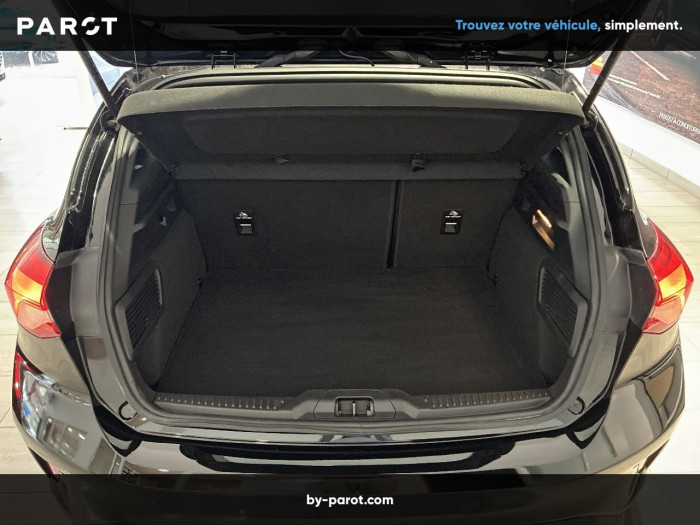 Ford Focus 1.5 EcoBlue 120 S&S ST-Line