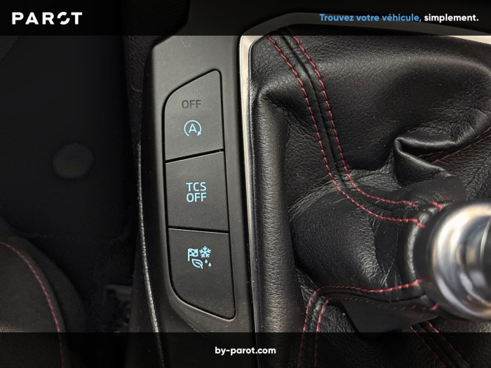 Ford Focus 1.5 EcoBlue 120 S&S ST-Line