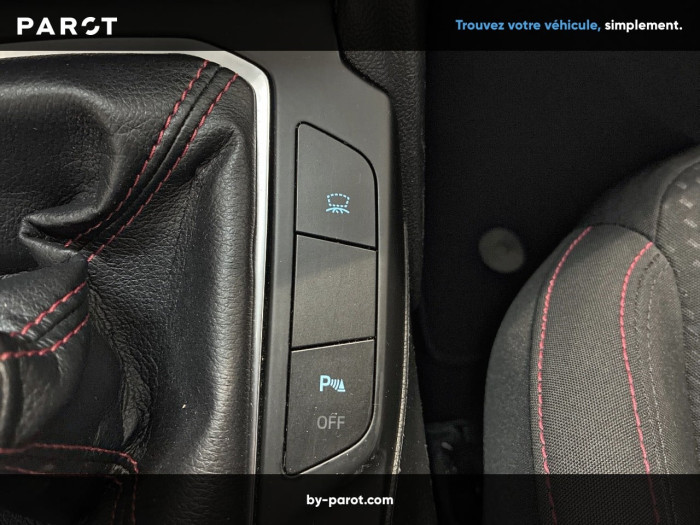 Ford Focus 1.5 EcoBlue 120 S&S ST-Line