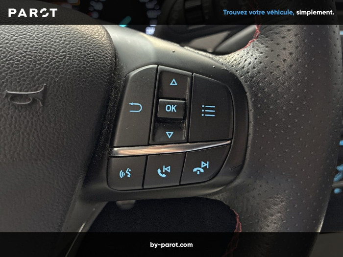Ford Focus 1.5 EcoBlue 120 S&S ST-Line