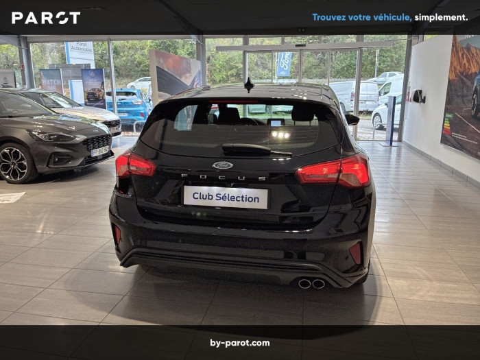 Ford Focus 1.5 EcoBlue 120 S&S ST-Line