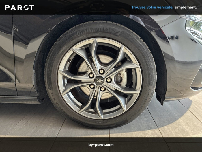 Ford Focus 1.5 EcoBlue 120 S&S ST-Line