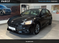 Ford Focus 1.5 EcoBlue 120 S&S ST-Line
