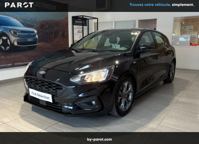 Ford Focus 1.5 EcoBlue 120 S&S ST-Line