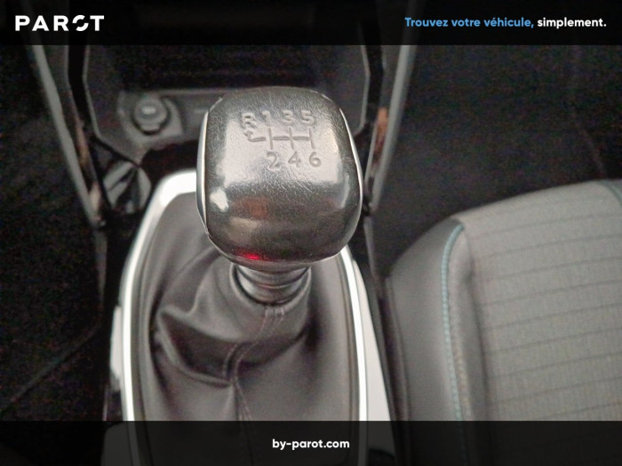 Peugeot 208 BUSINESS BlueHDi 100ch S&S BVM5 Allure Business