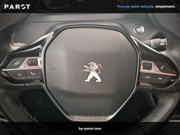 Peugeot 208 BUSINESS BlueHDi 100ch S&S BVM5 Allure Business