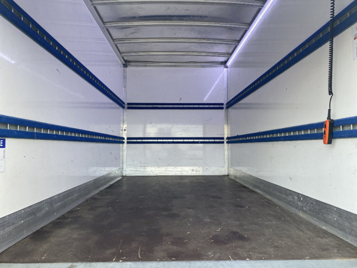 IVECO Daily CCb 35C16H empattement 4100 3.0