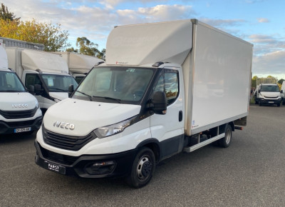 IVECO Daily CCb 35C16H empattement 4100 3.0