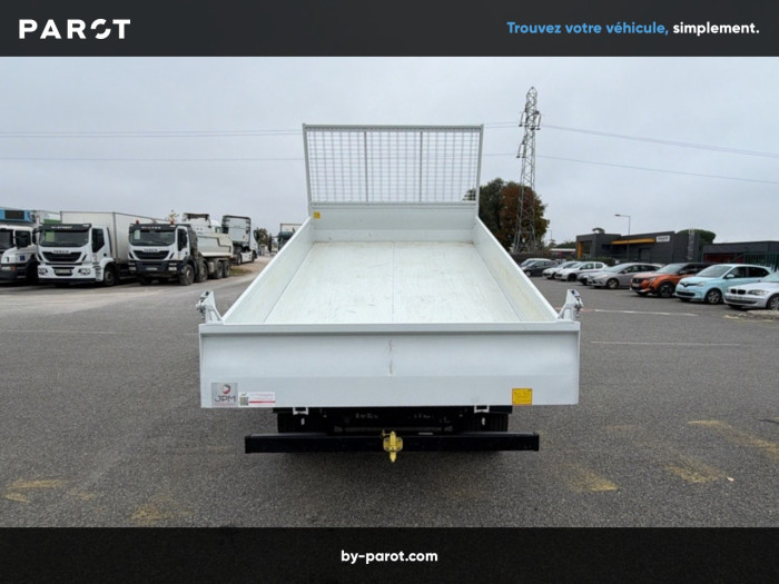 IVECO Daily CCb 35C16H empattement 3450 3.0