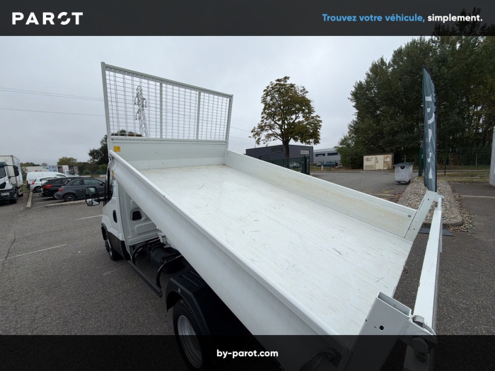 IVECO Daily CCb 35C16H empattement 3450 3.0