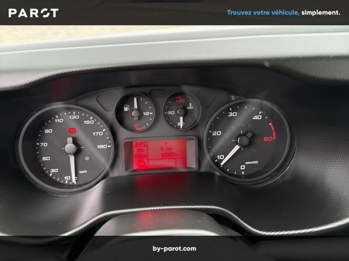 IVECO Daily CCb 35C16H empattement 3450 3.0