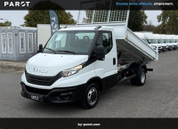 IVECO Daily CCb 35C16H empattement 3450 3.0